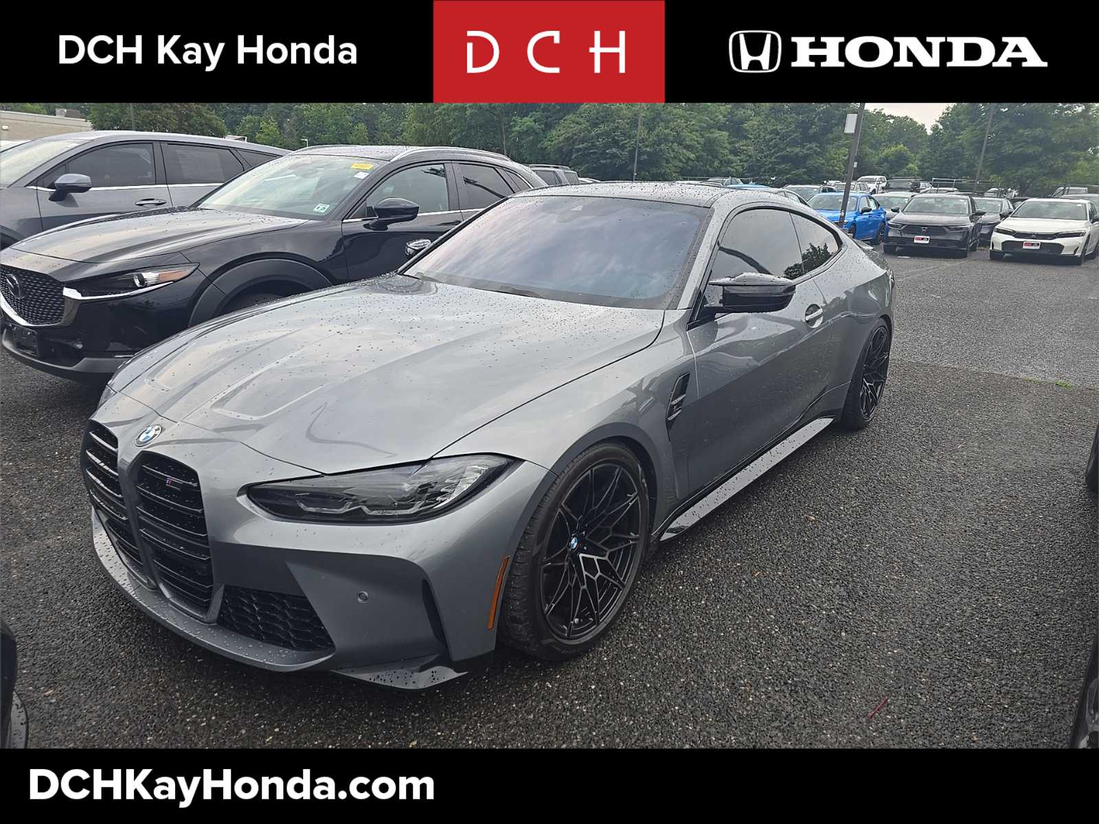 2022 BMW M4 Competition -
                  Eatontown, NJ