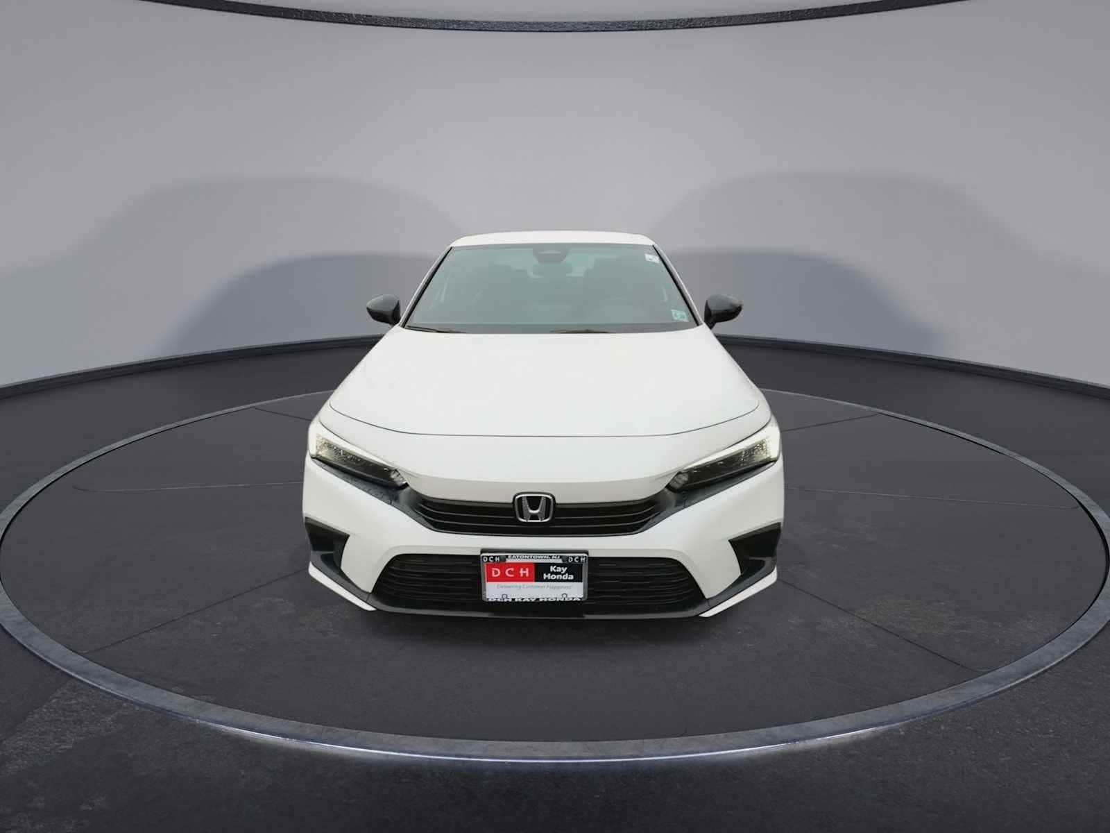 Thumbnail: 2023 Honda Civic - 3