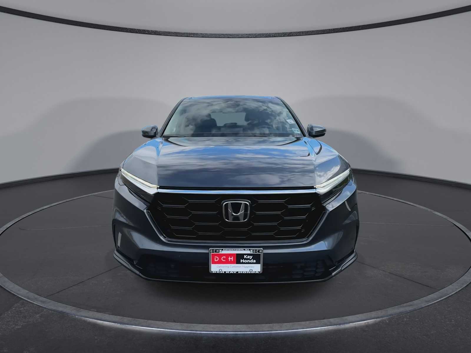 Thumbnail: 2024 Honda CR-V - 3