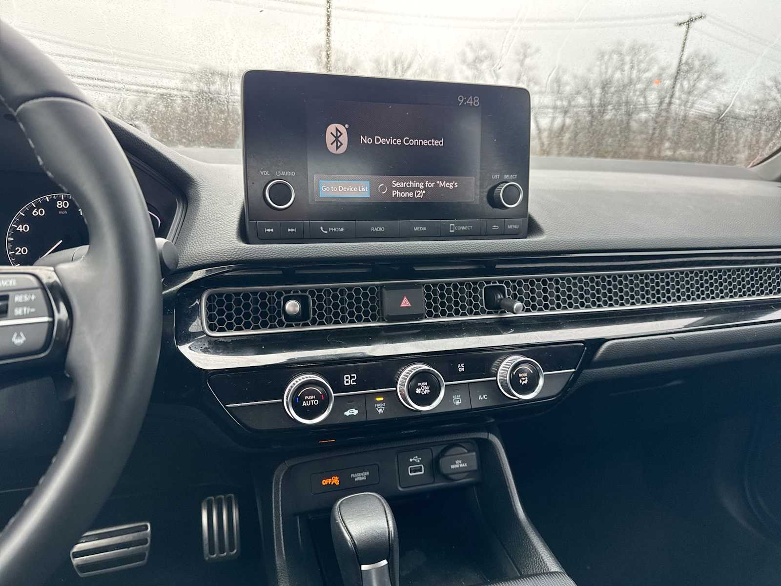 Thumbnail: 2023 Honda Civic - 26