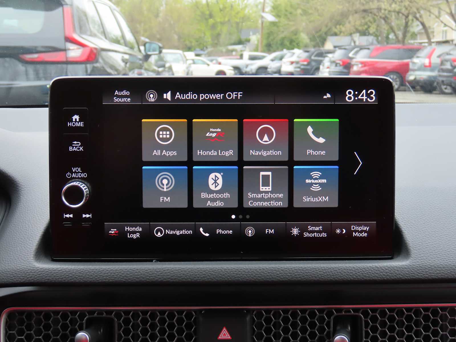 Thumbnail: 2026 Honda Civic - 22