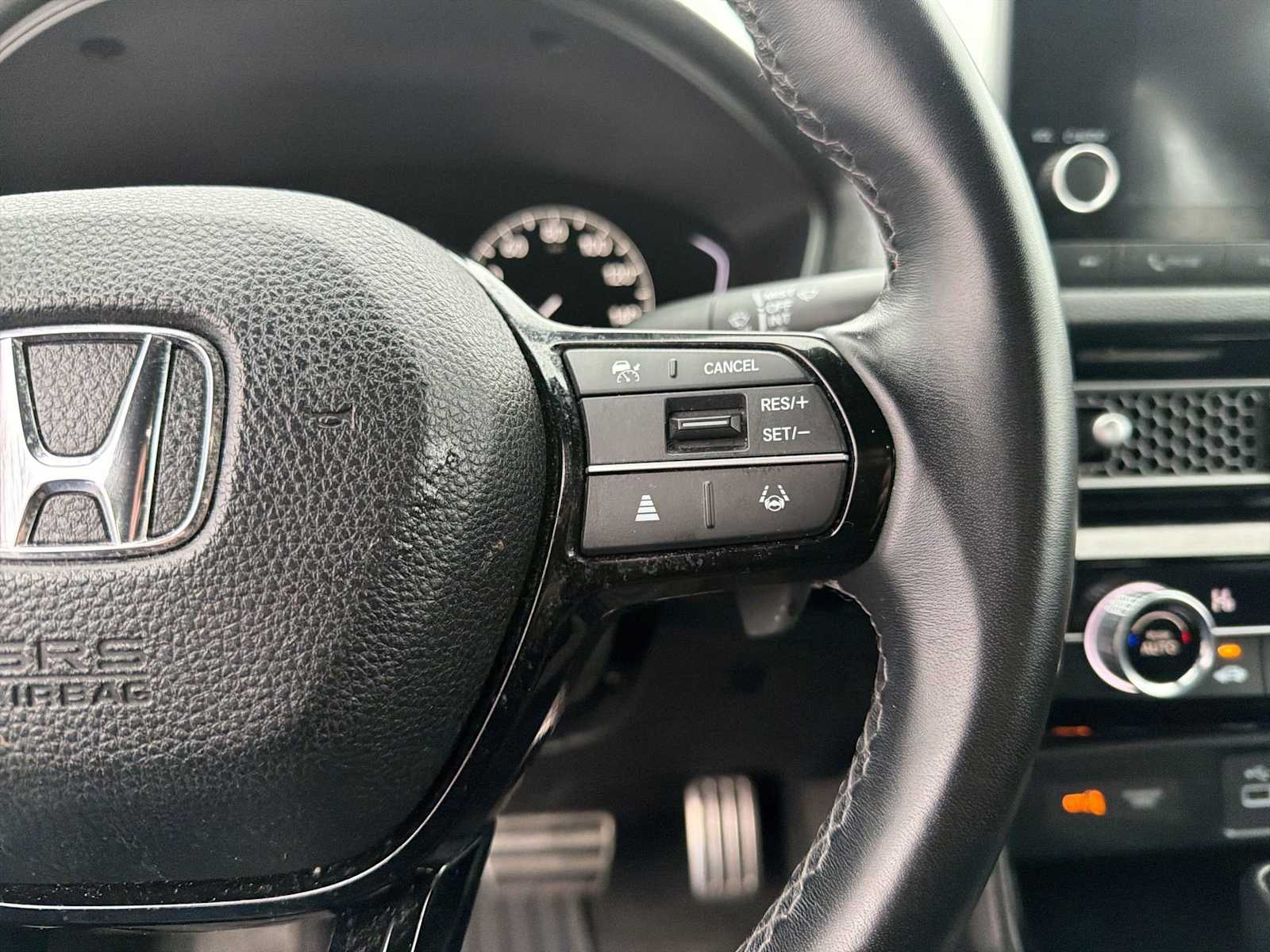 Thumbnail: 2023 Honda Civic - 25