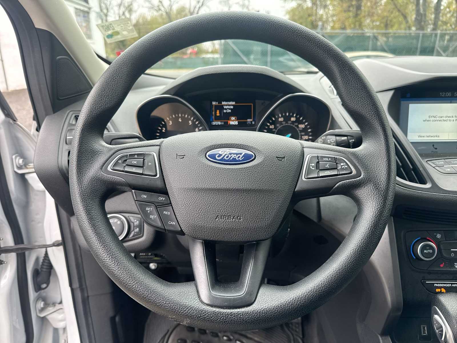 Thumbnail: 2019 Ford Escape - 23