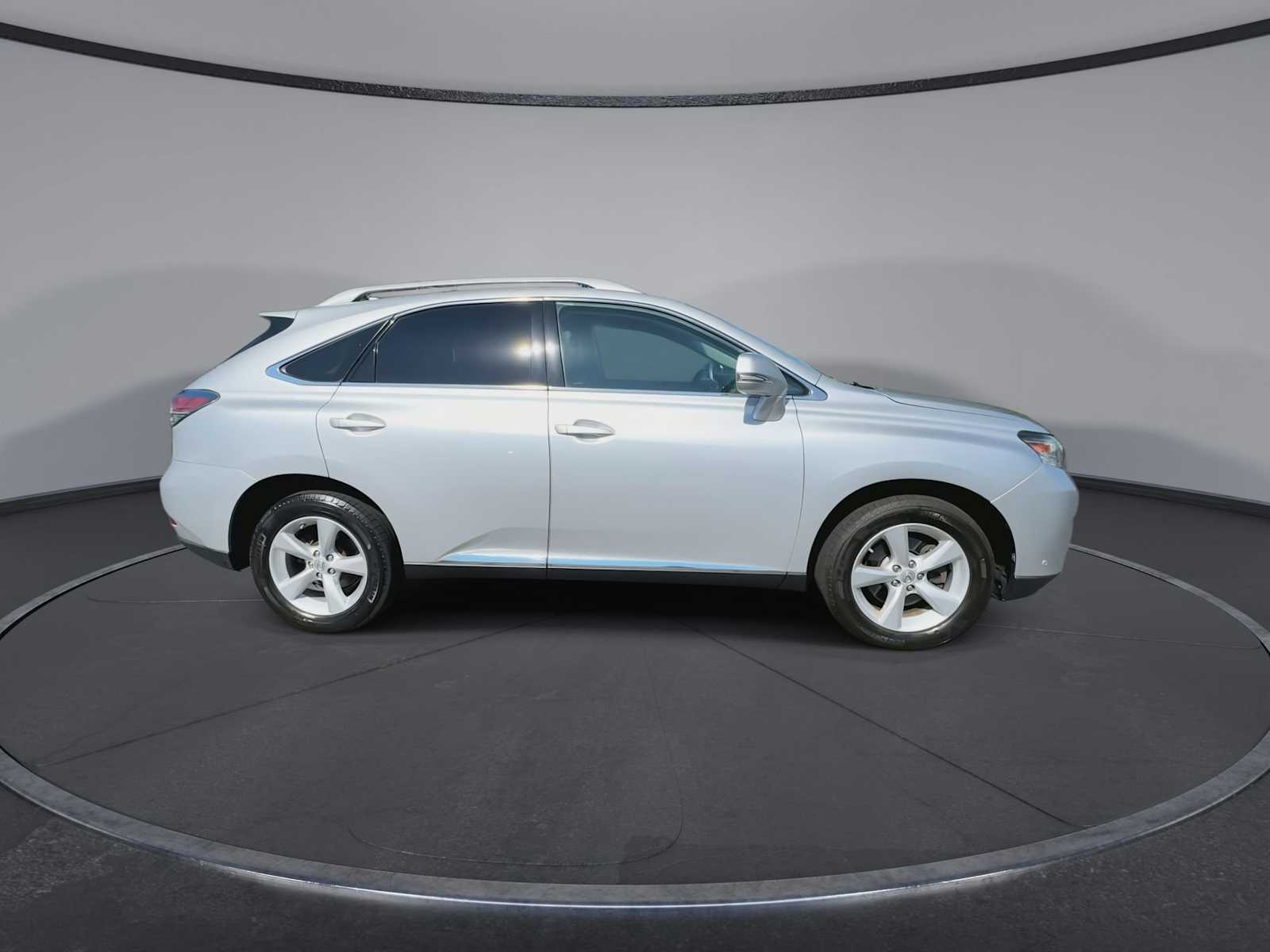Thumbnail: 2015 Lexus RX - 9