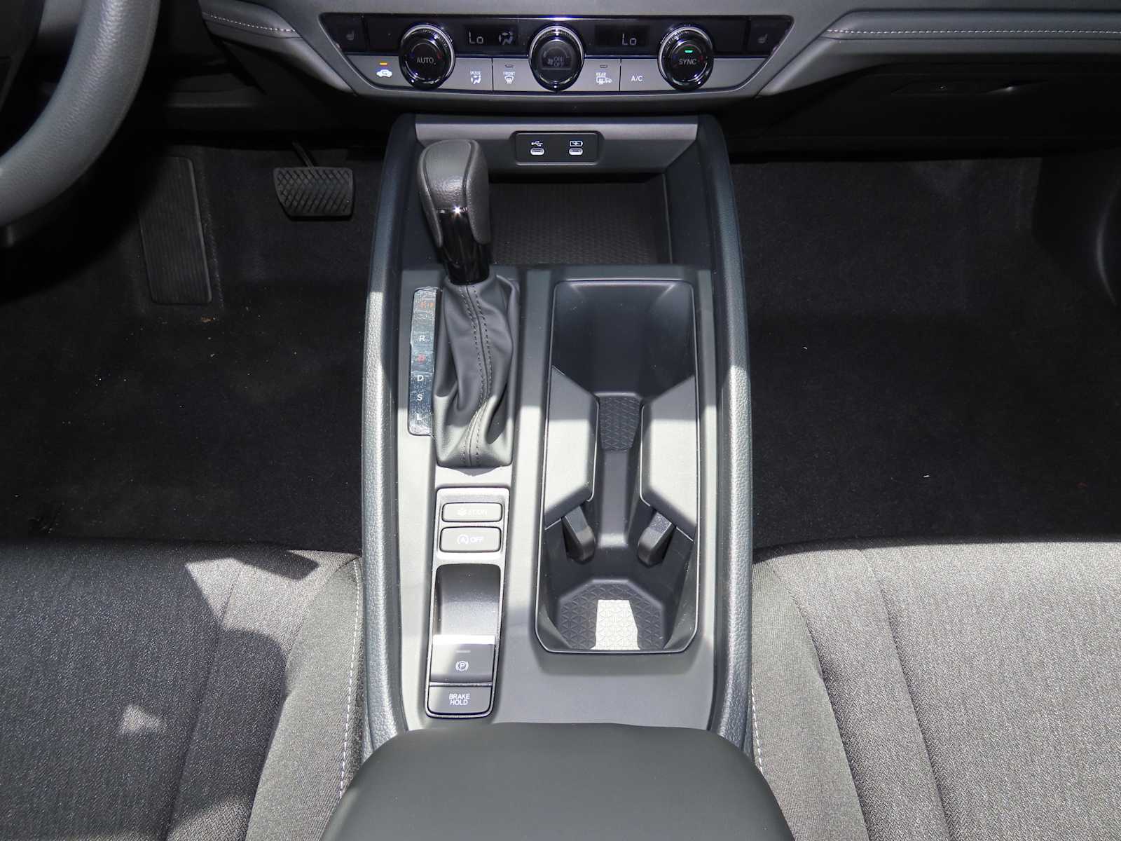 Thumbnail: 2025 Honda Accord - 19