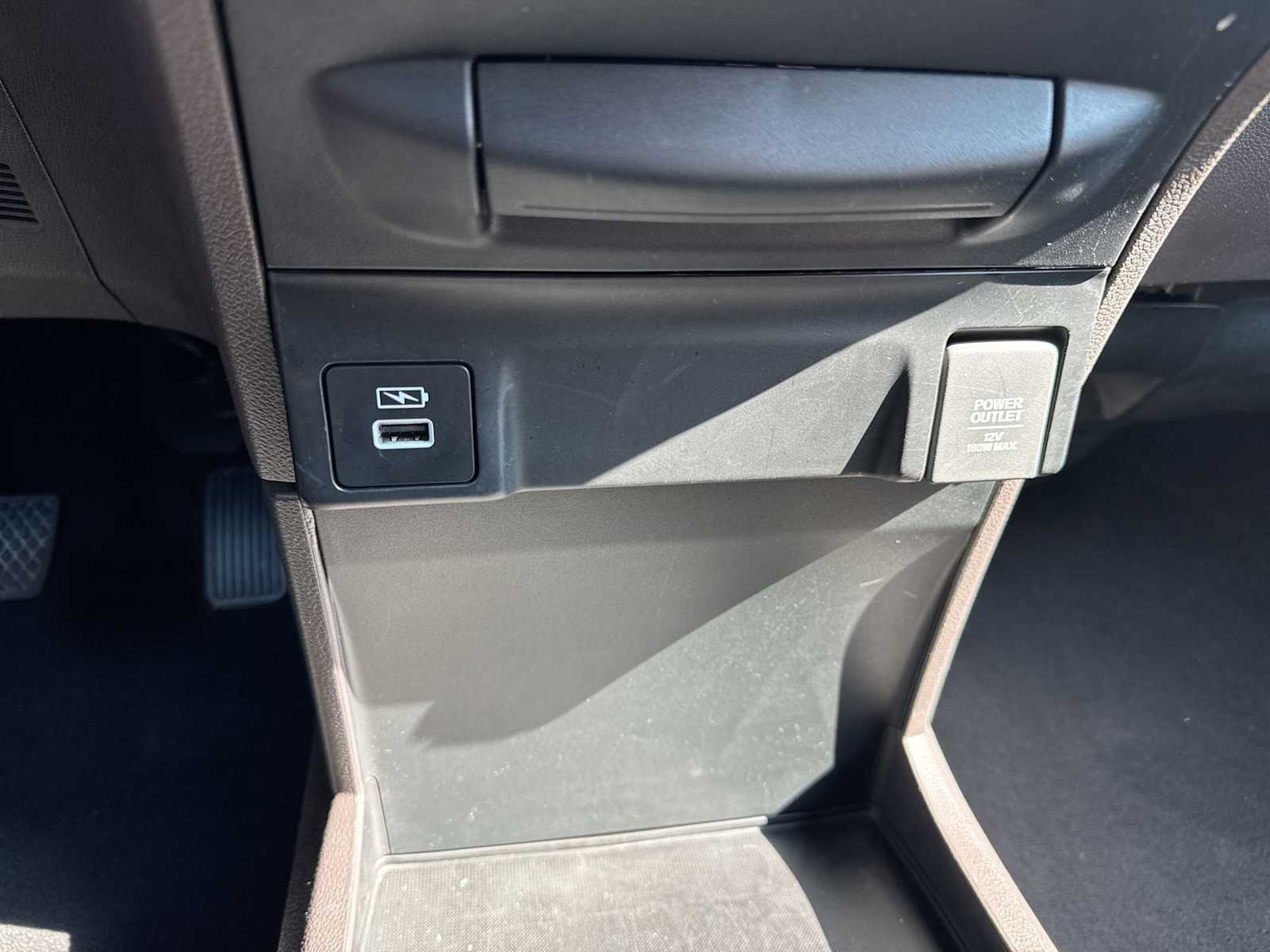 Thumbnail: 2023 Honda Odyssey - 29