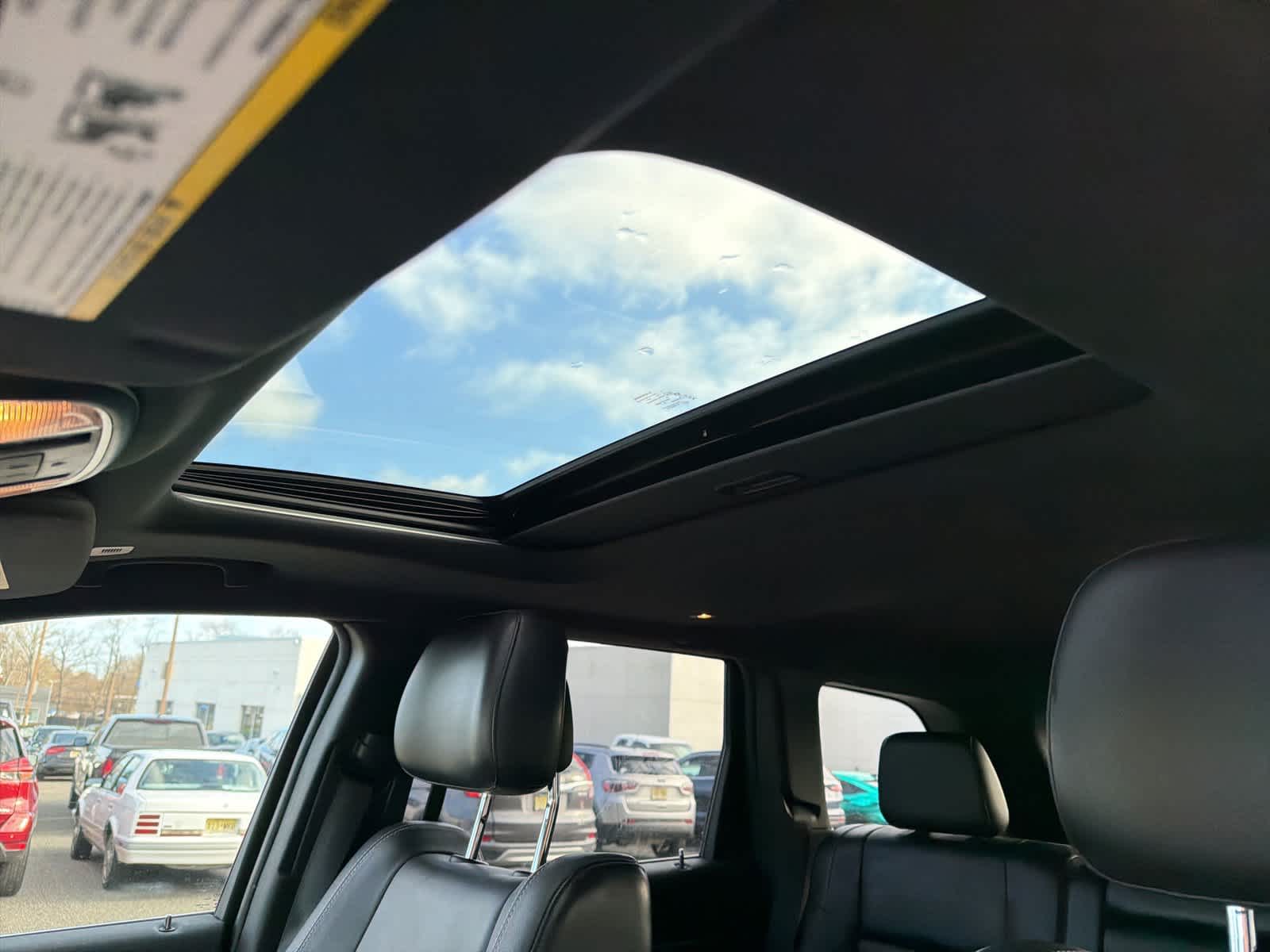 Thumbnail: 2017 Jeep Grand Cherokee - 21