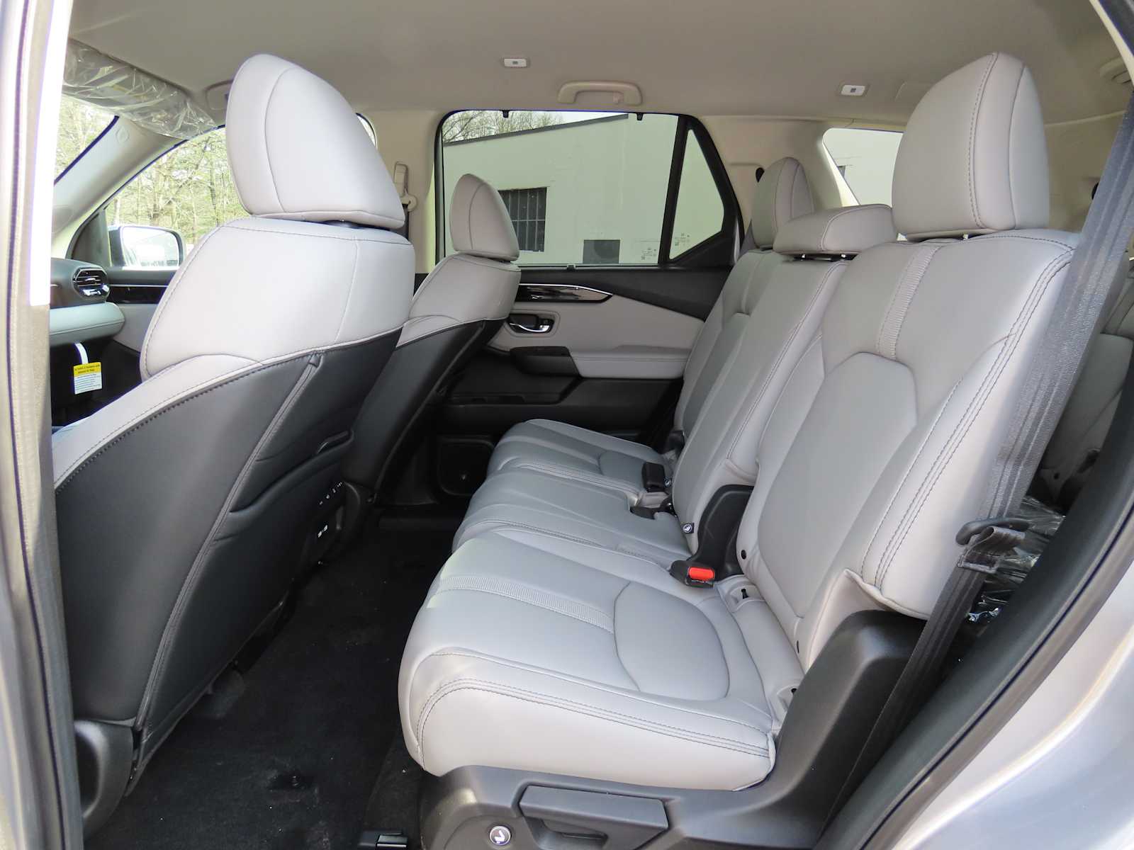 Thumbnail: 2025 Honda Pilot - 12