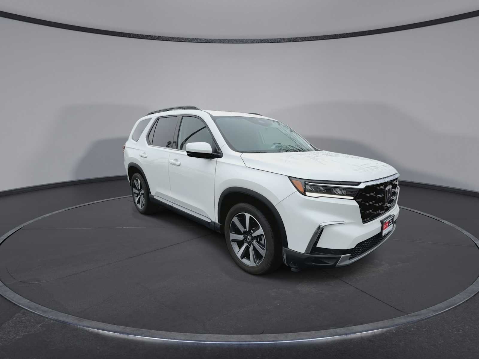 Thumbnail: 2025 Honda Pilot - 2