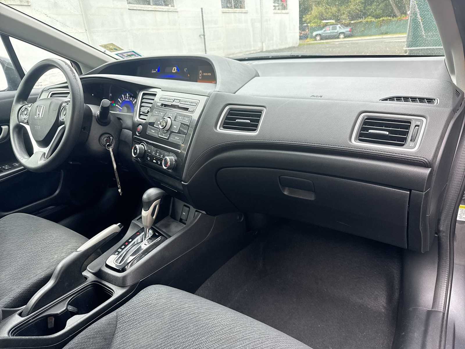Thumbnail: 2013 Honda Civic - 16