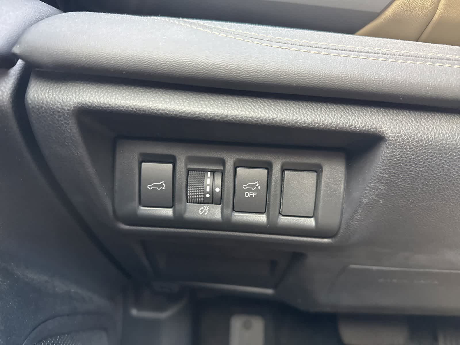 Thumbnail: 2021 Subaru Outback - 19