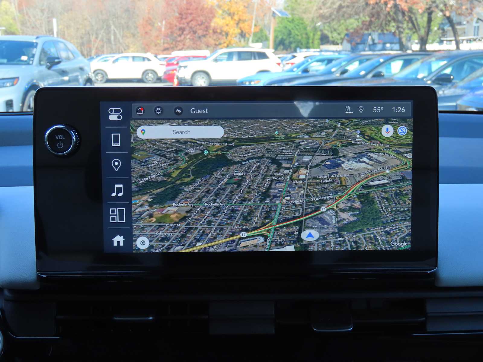 Thumbnail: 2026 Honda Prologue - 20