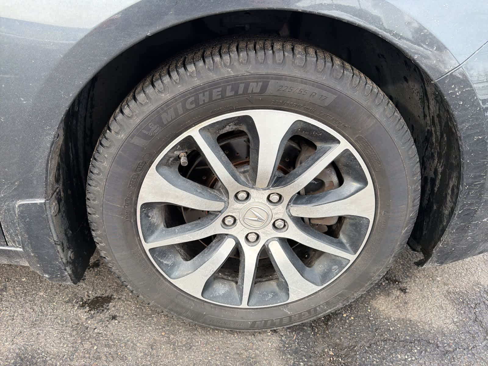 Thumbnail: 2016 Acura TLX - 27