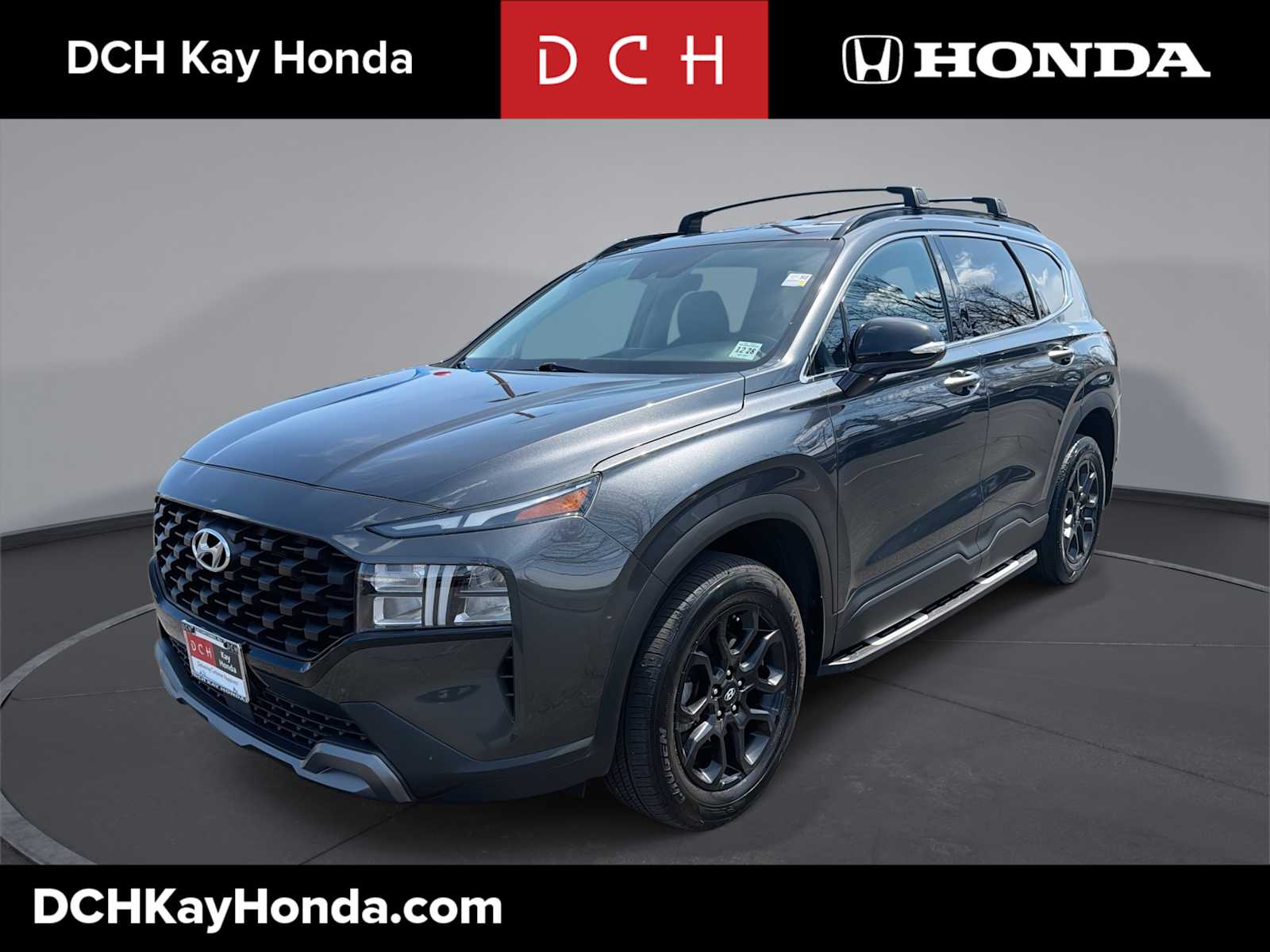 Thumbnail: 2023 Hyundai Santa Fe - 1