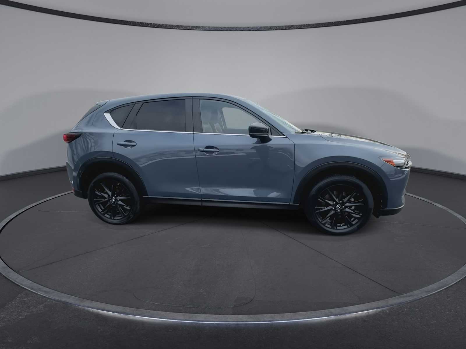 Thumbnail: 2021 Mazda CX-5 - 9