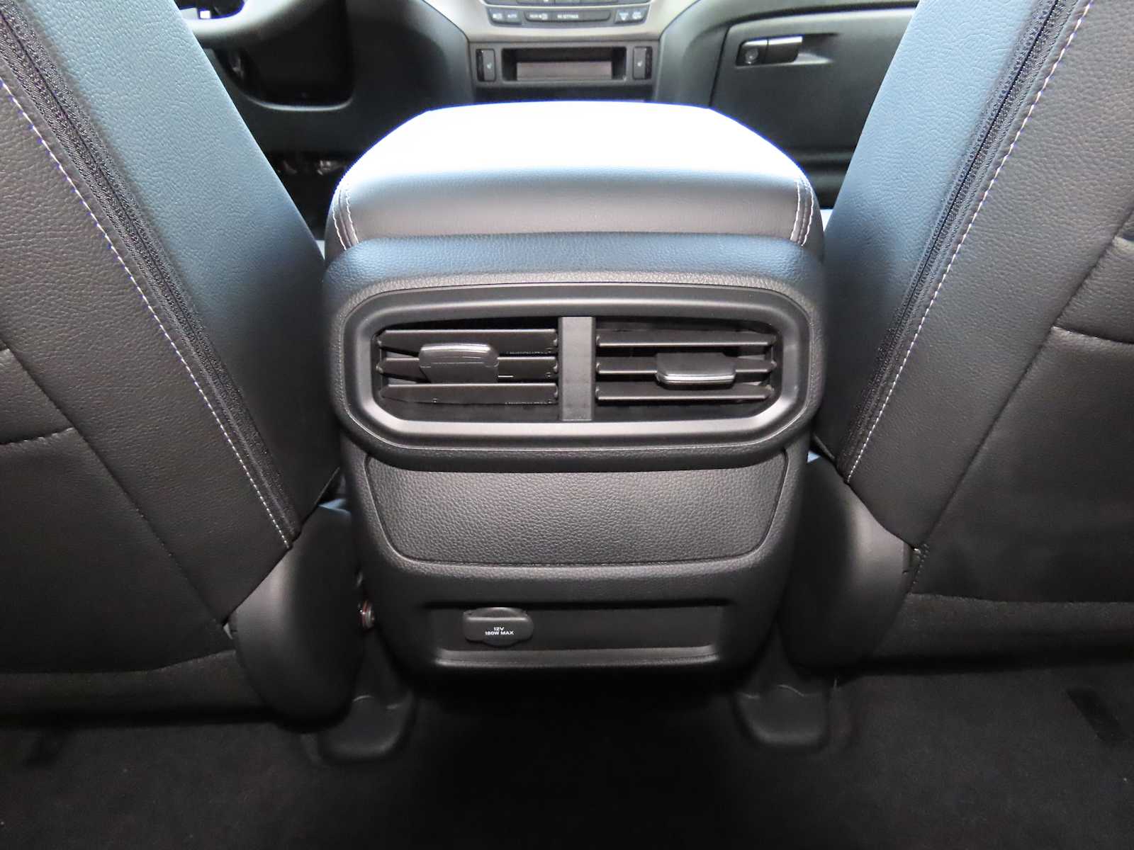 Thumbnail: 2026 Honda Ridgeline - 22