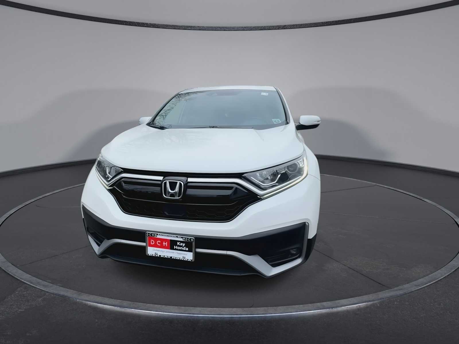 Thumbnail: 2022 Honda CR-V - 3