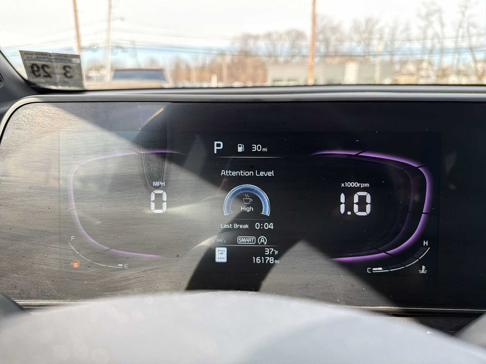 Thumbnail: 2024 Kia Sportage - 31