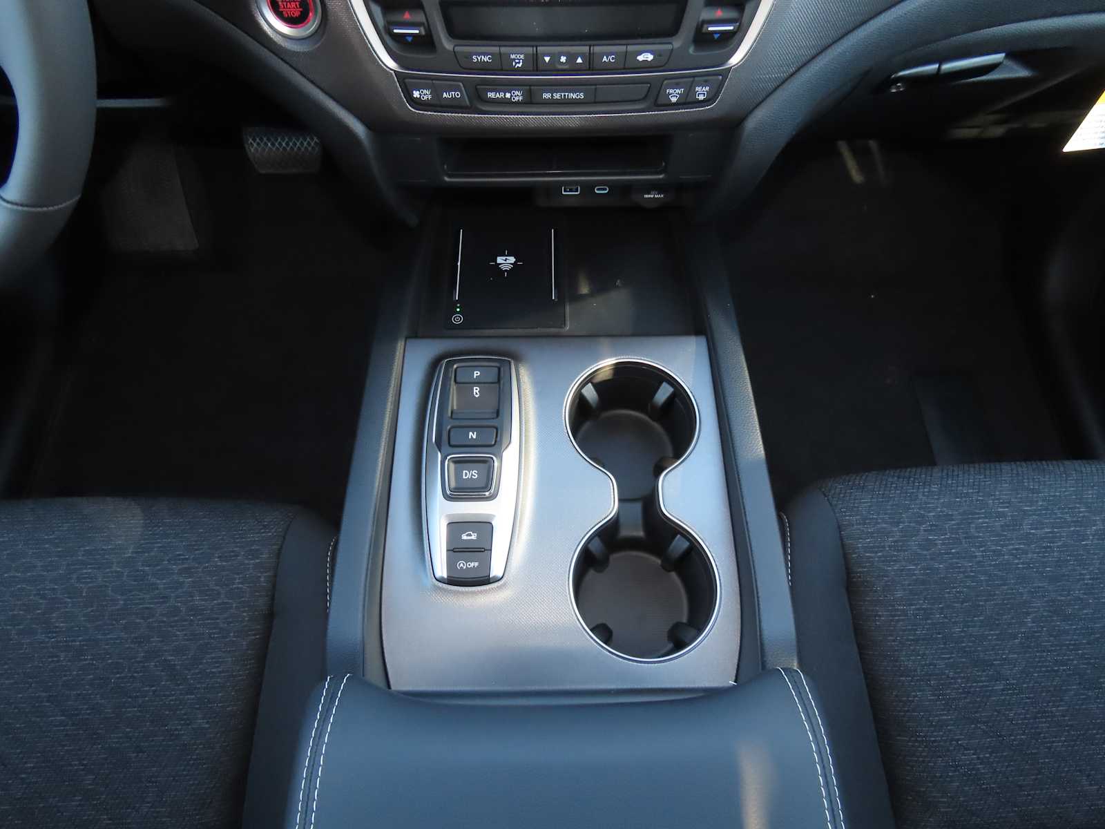 Thumbnail: 2026 Honda Ridgeline - 22