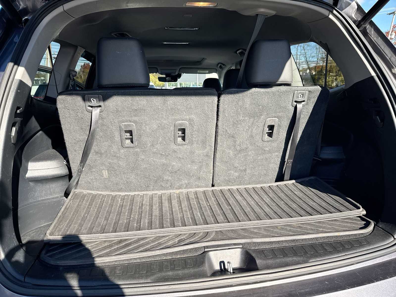 Thumbnail: 2020 Honda Pilot - 32