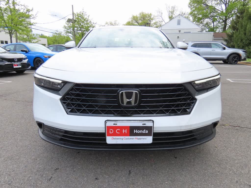 Thumbnail: 2025 Honda Accord - 6