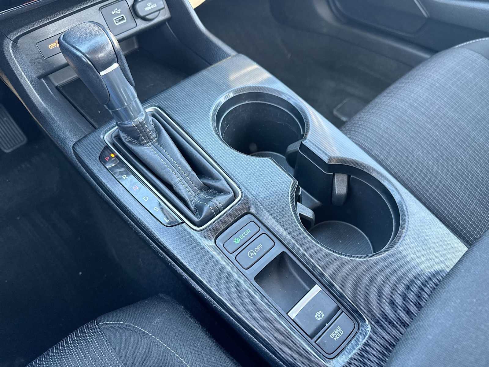 Thumbnail: 2023 Honda Civic - 30