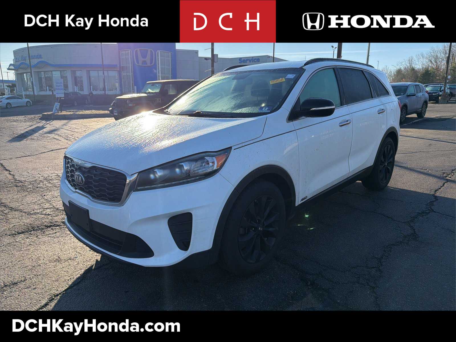 2019 Kia Sorento S -
                  Eatontown, NJ