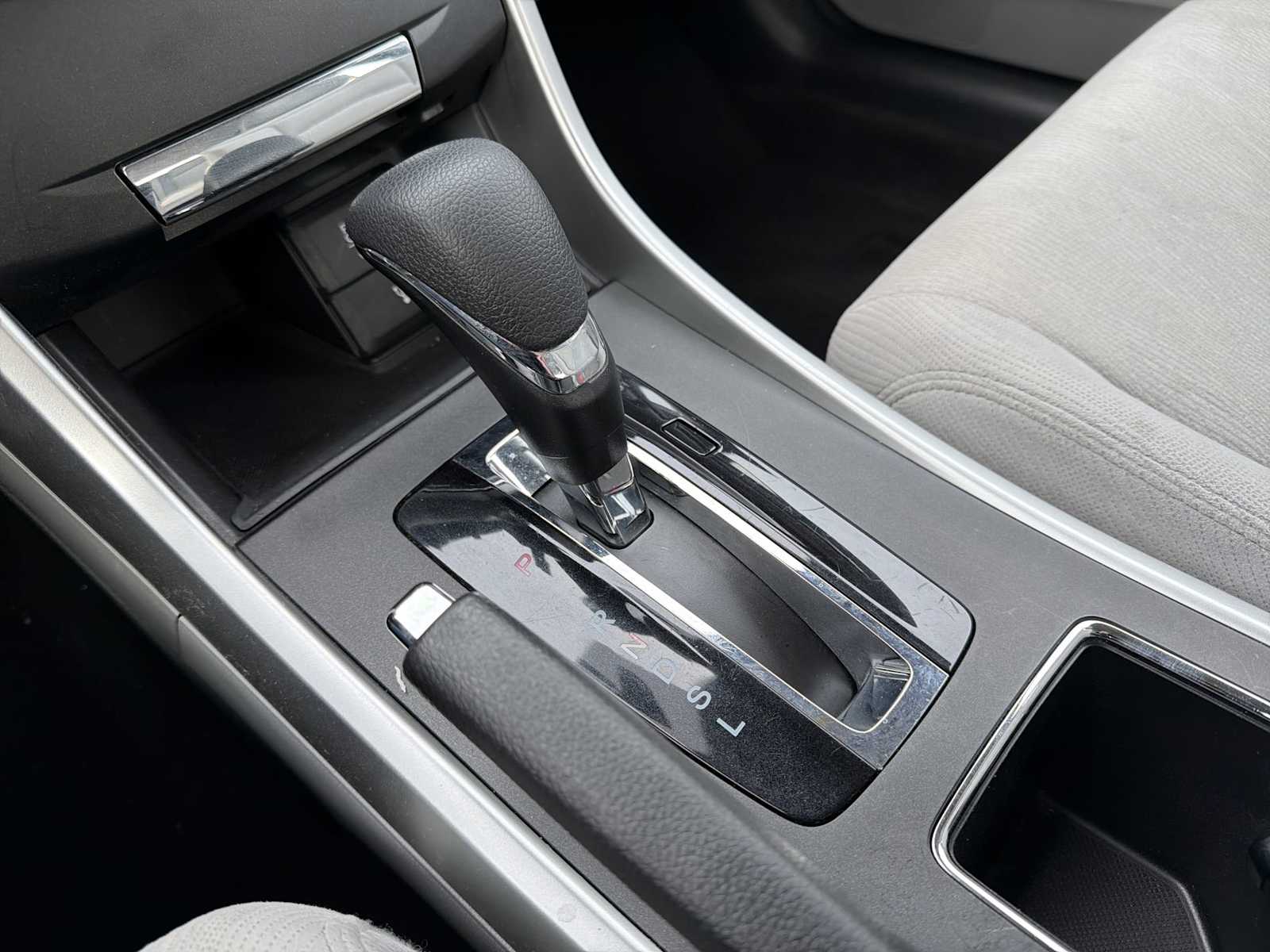 Thumbnail: 2015 Honda Accord - 30