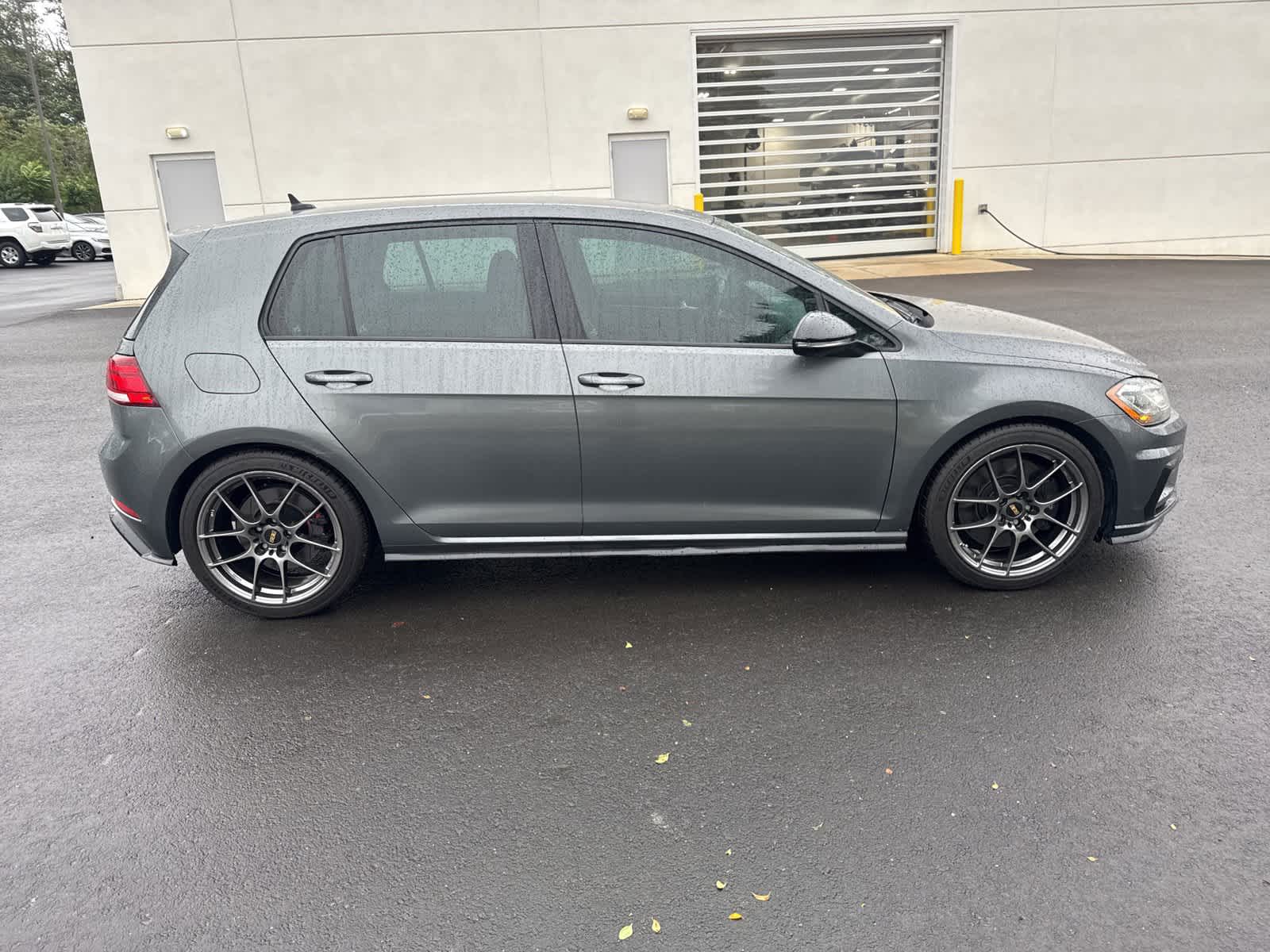 Thumbnail: 2018 Volkswagen Golf - 6