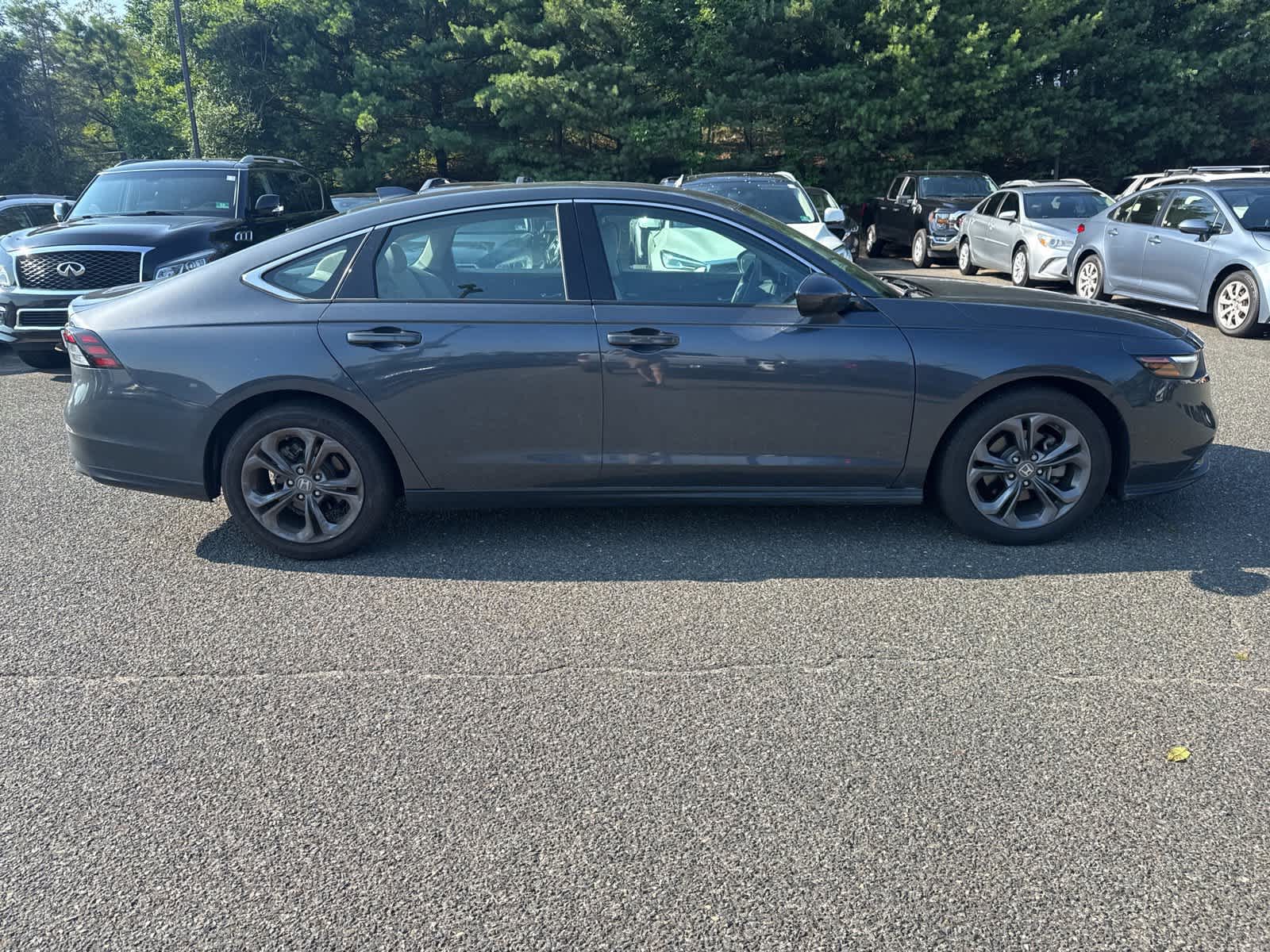 Thumbnail: 2023 Honda Accord - 6