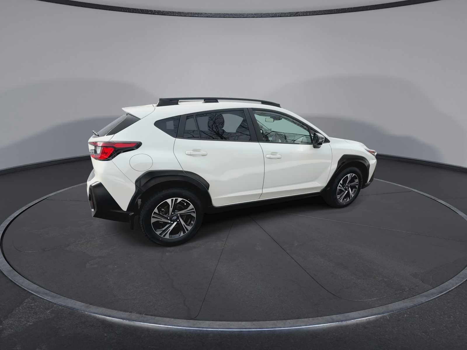 Thumbnail: 2024 Subaru Crosstrek - 8