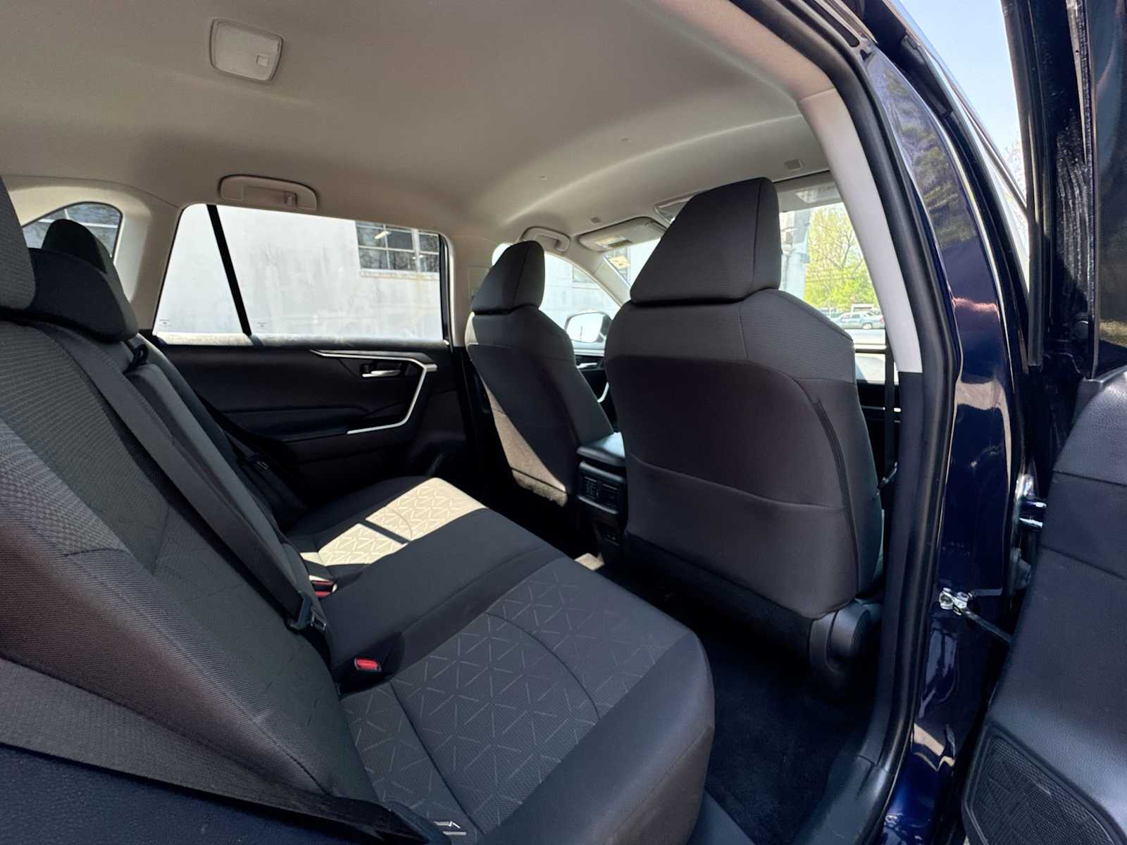 2024 Toyota RAV4 XLE 14