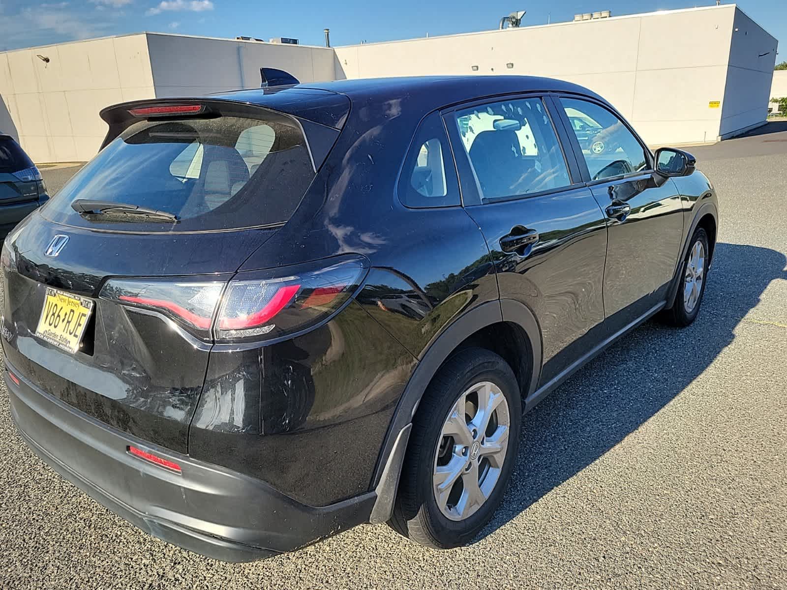 Thumbnail: 2023 Honda HR-V - 6