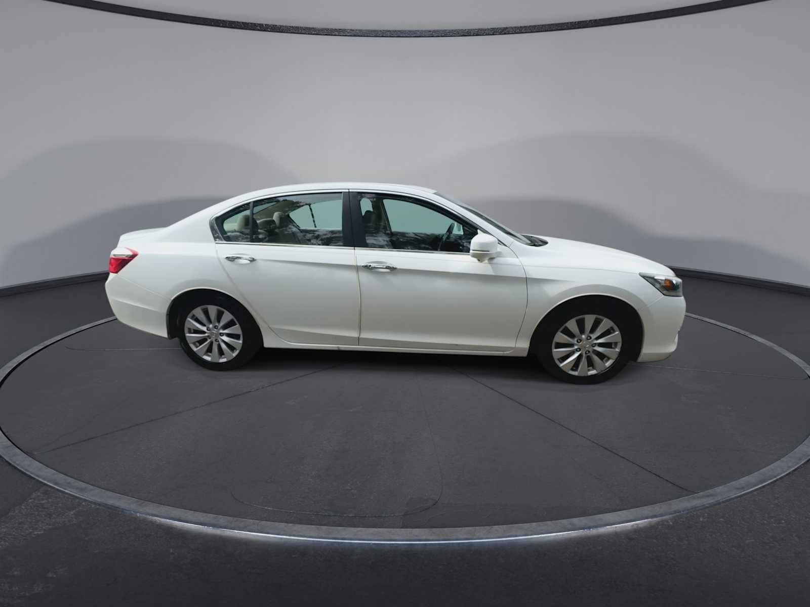 Thumbnail: 2015 Honda Accord - 9