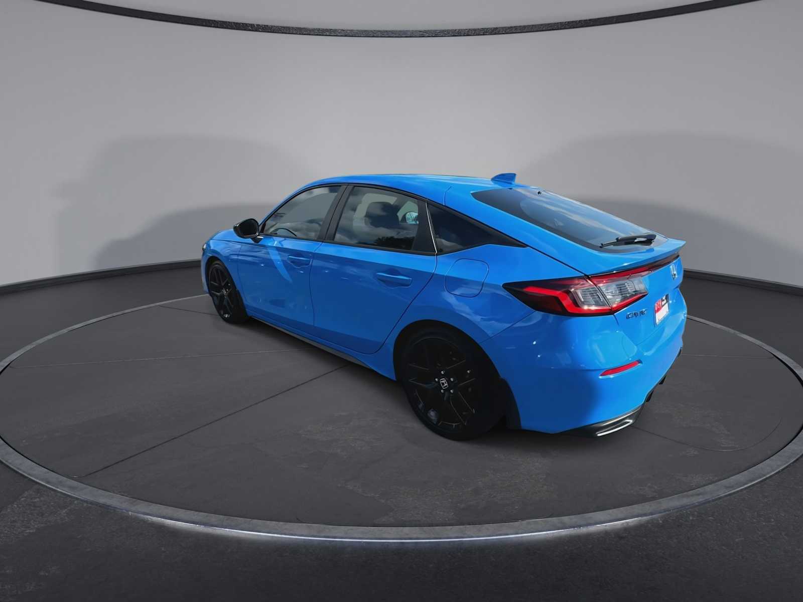 Thumbnail: 2022 Honda Civic - 6