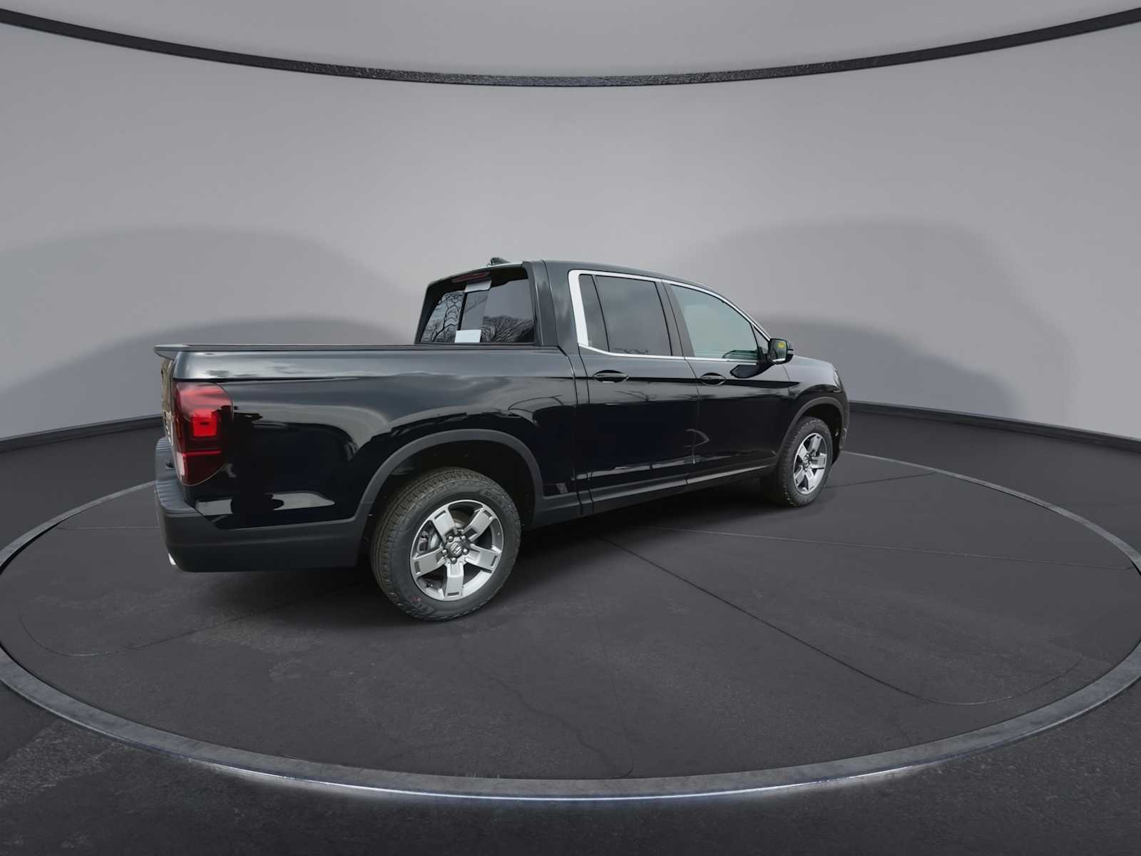 Thumbnail: 2026 Honda Ridgeline - 8
