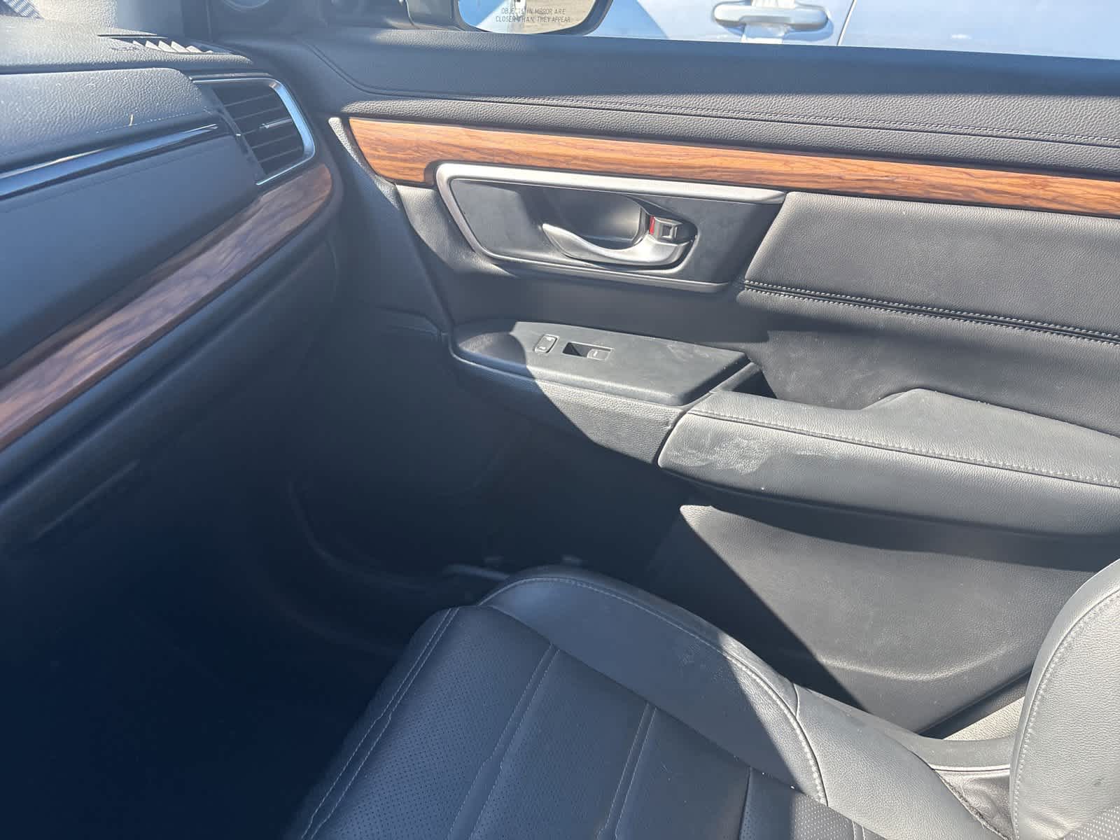 Thumbnail: 2022 Honda CR-V - 19