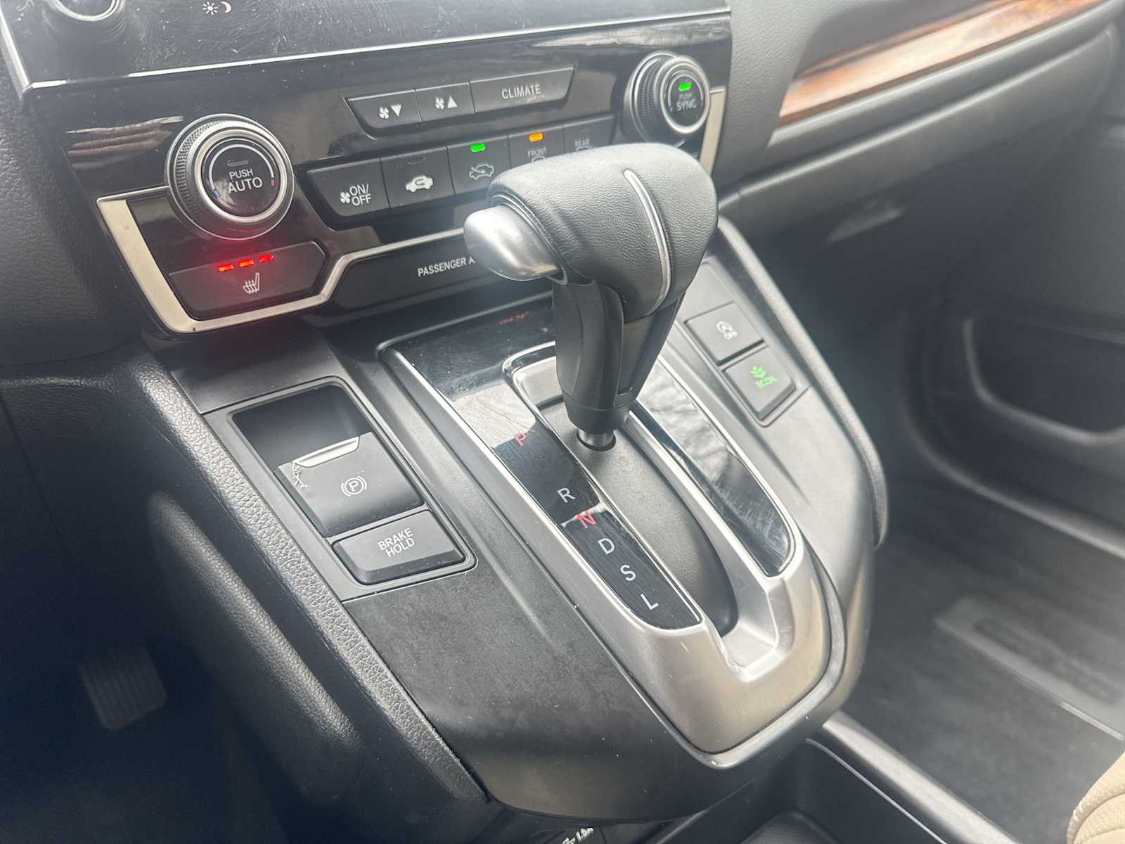 Thumbnail: 2022 Honda CR-V - 30