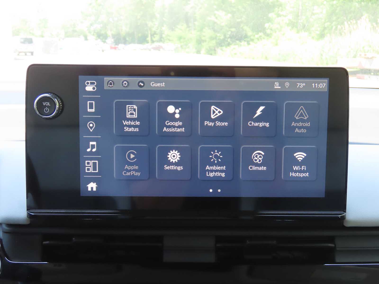 Thumbnail: 2026 Honda Prologue - 21