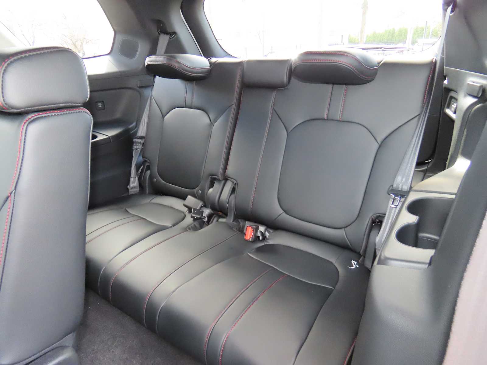 Thumbnail: 2026 Honda Pilot - 15