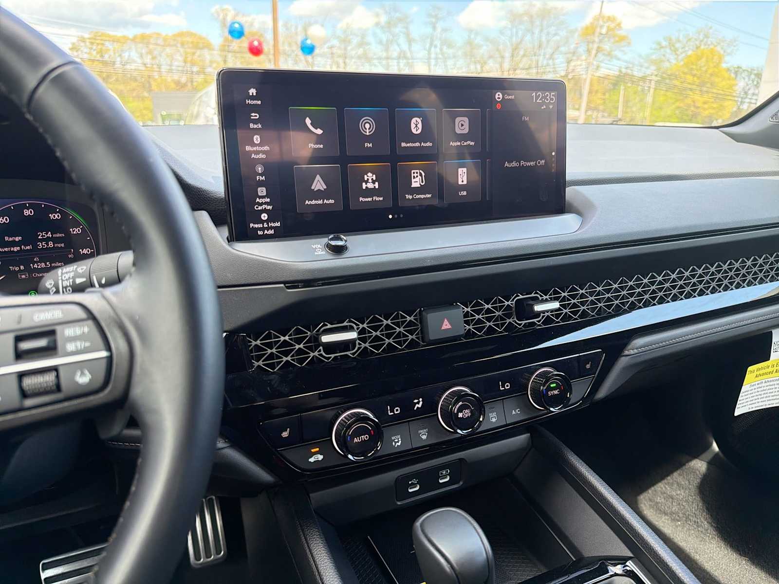 Thumbnail: 2025 Honda Accord - 27