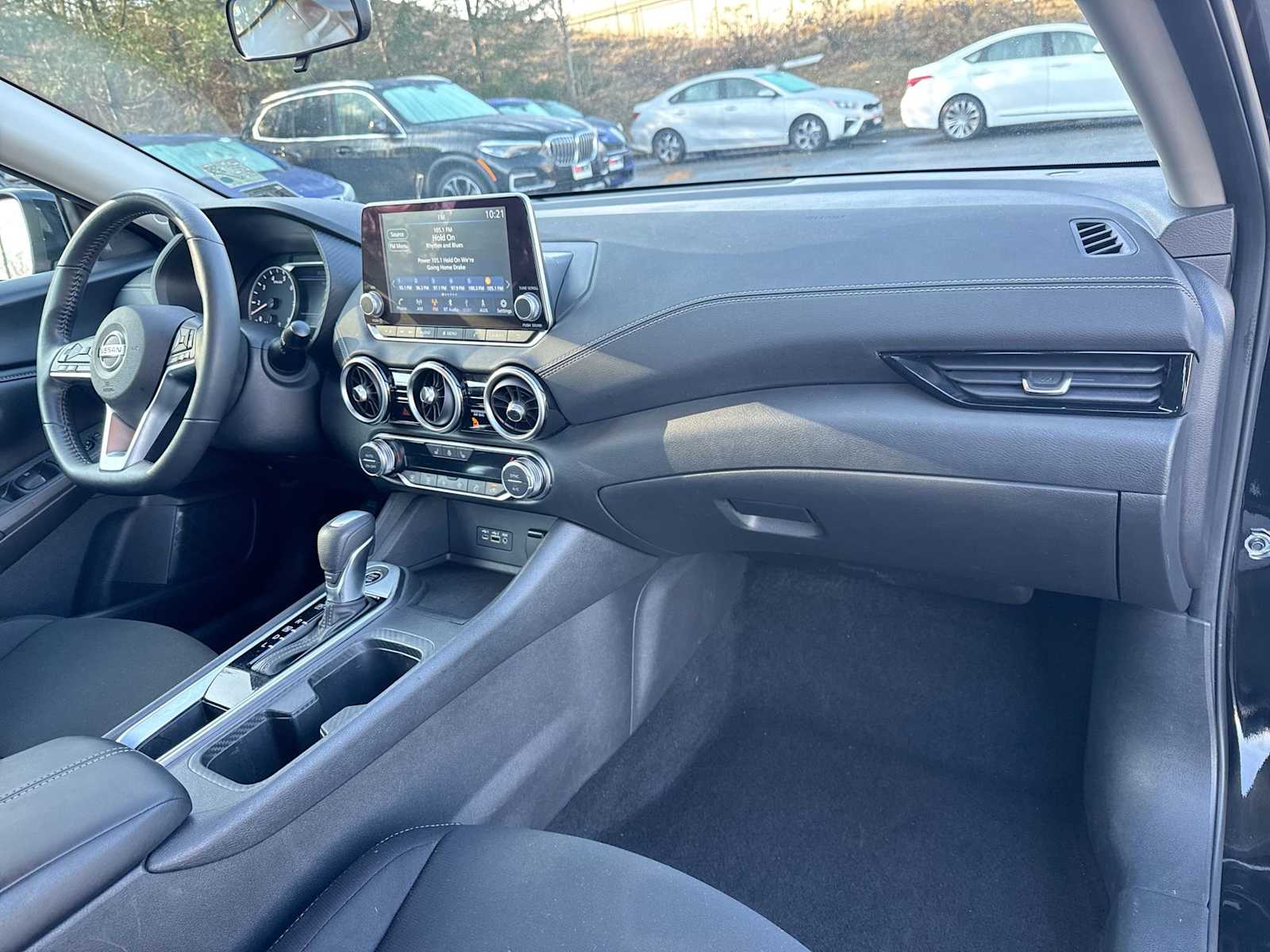 Thumbnail: 2023 Nissan Sentra - 16