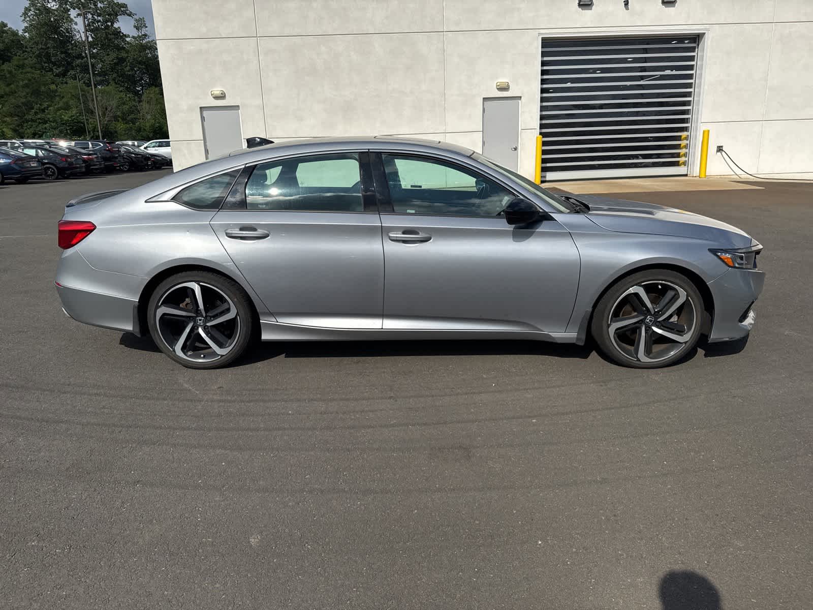 Thumbnail: 2022 Honda Accord - 6