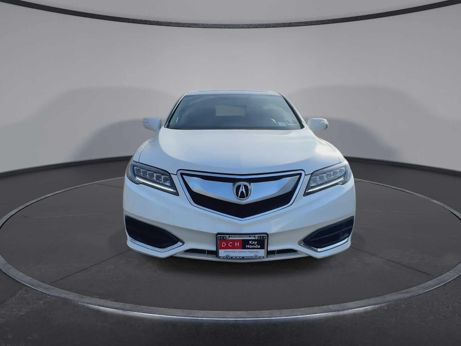 Thumbnail: 2018 Acura RDX - 3