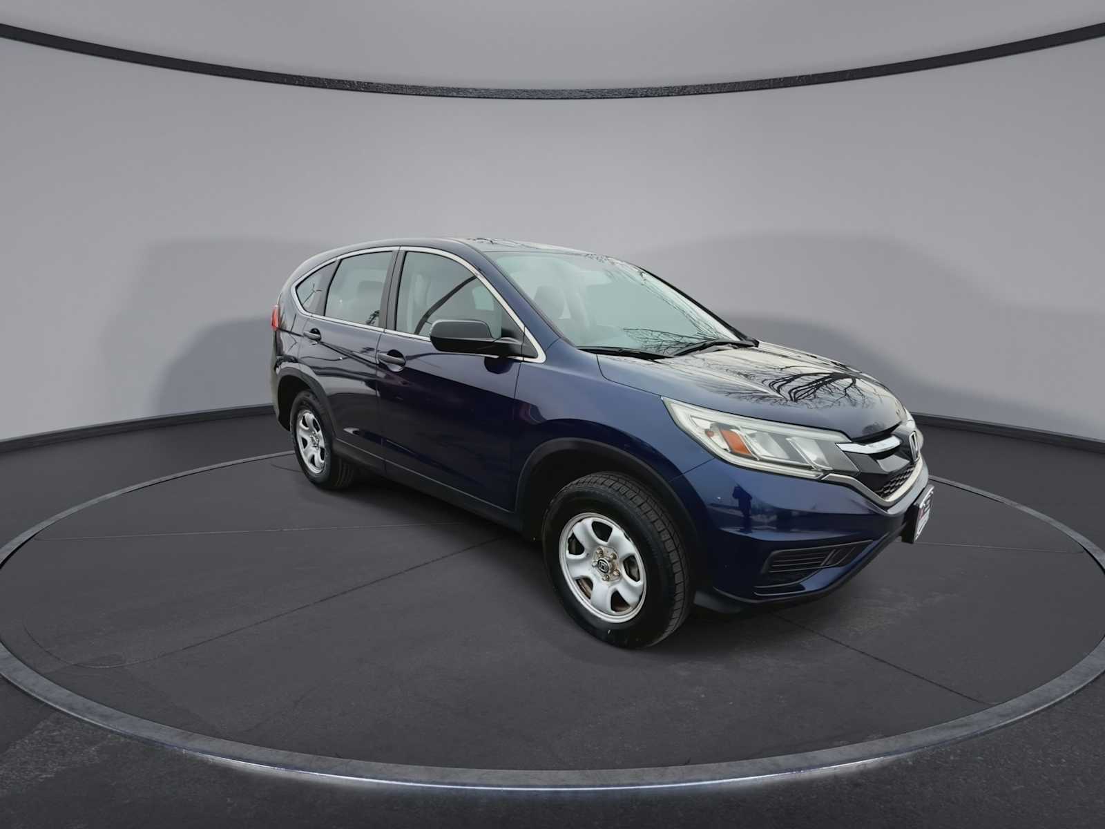 Thumbnail: 2015 Honda CR-V - 2