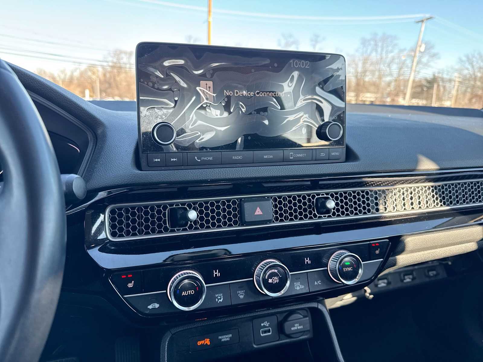 Thumbnail: 2023 Honda Civic - 27