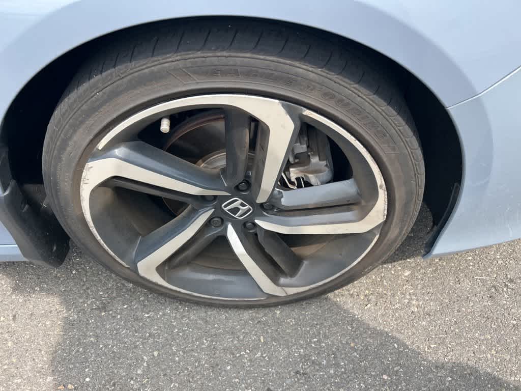 Thumbnail: 2022 Honda Accord - 15