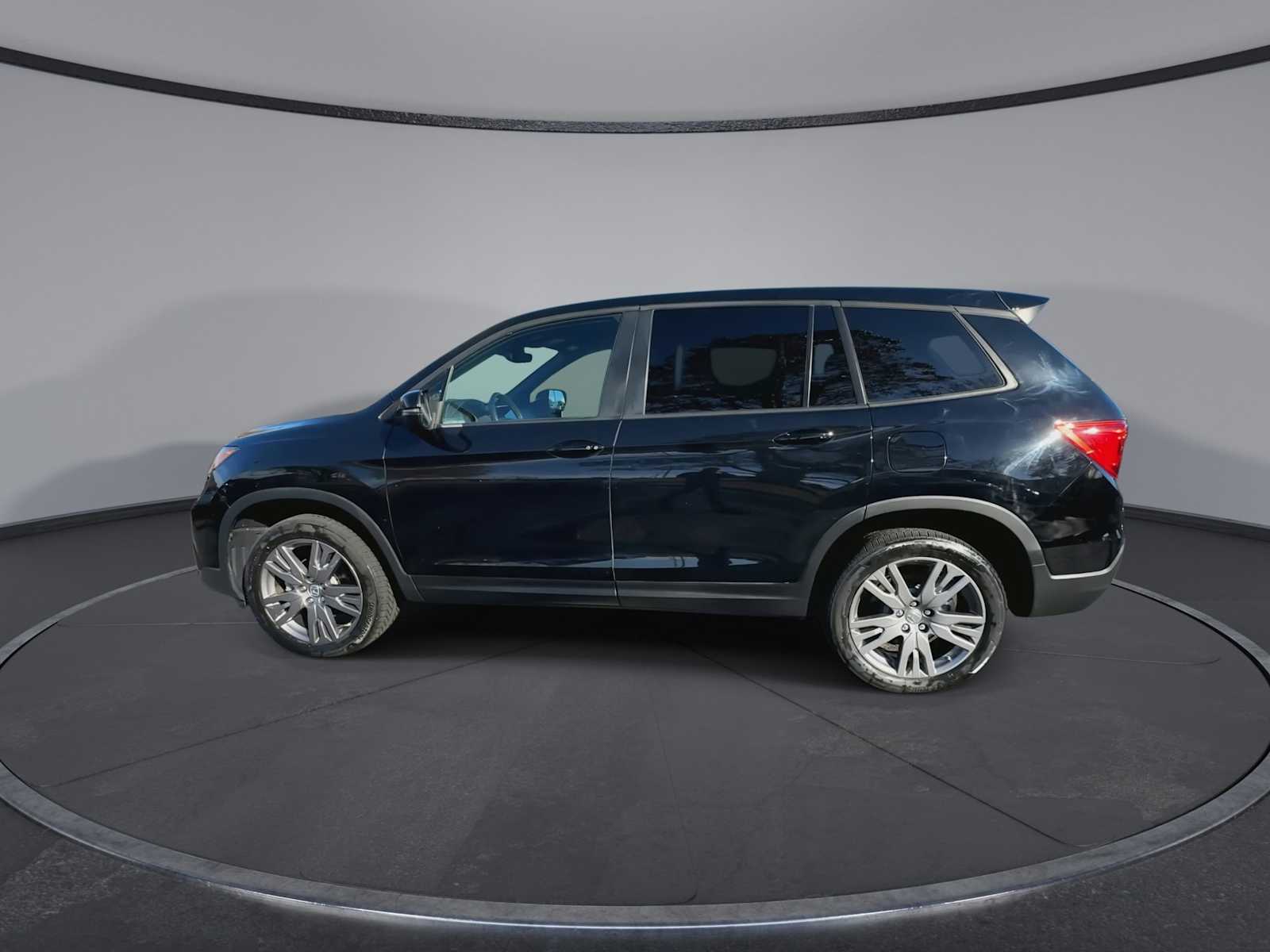 Thumbnail: 2019 Honda Passport - 5