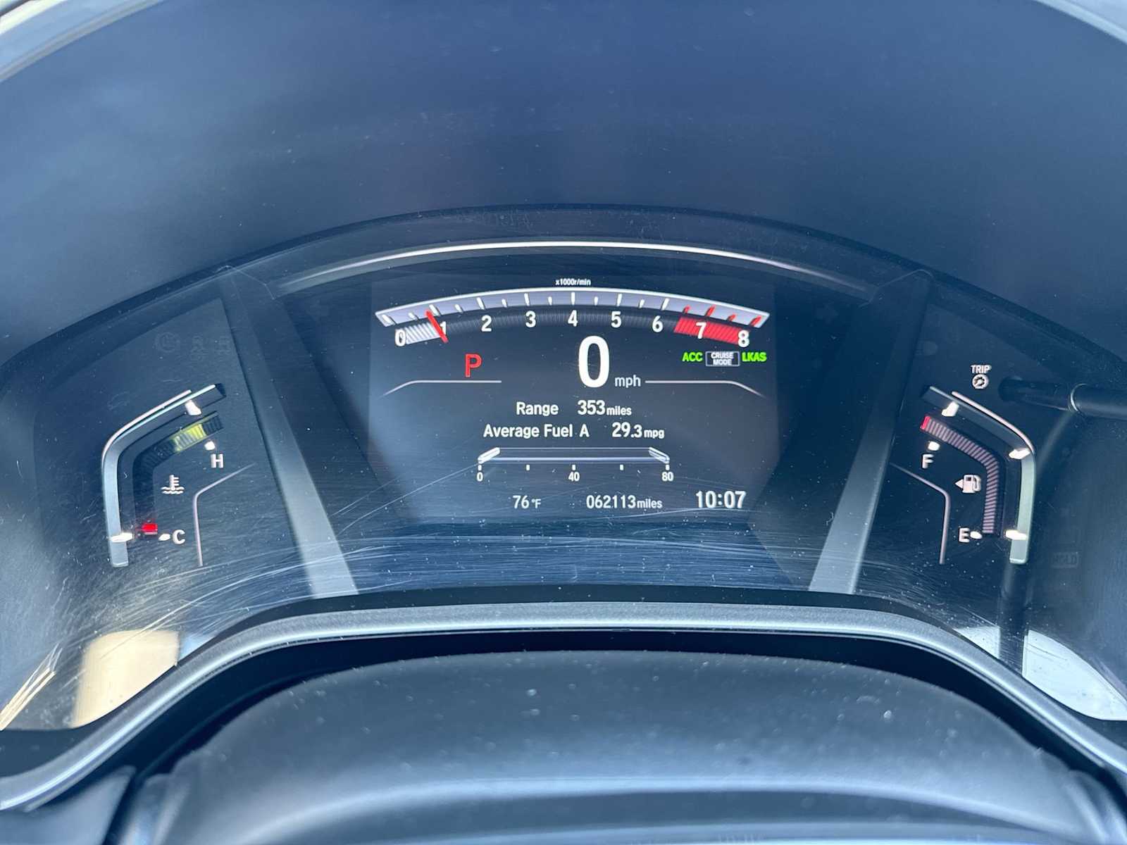 Thumbnail: 2021 Honda CR-V - 31