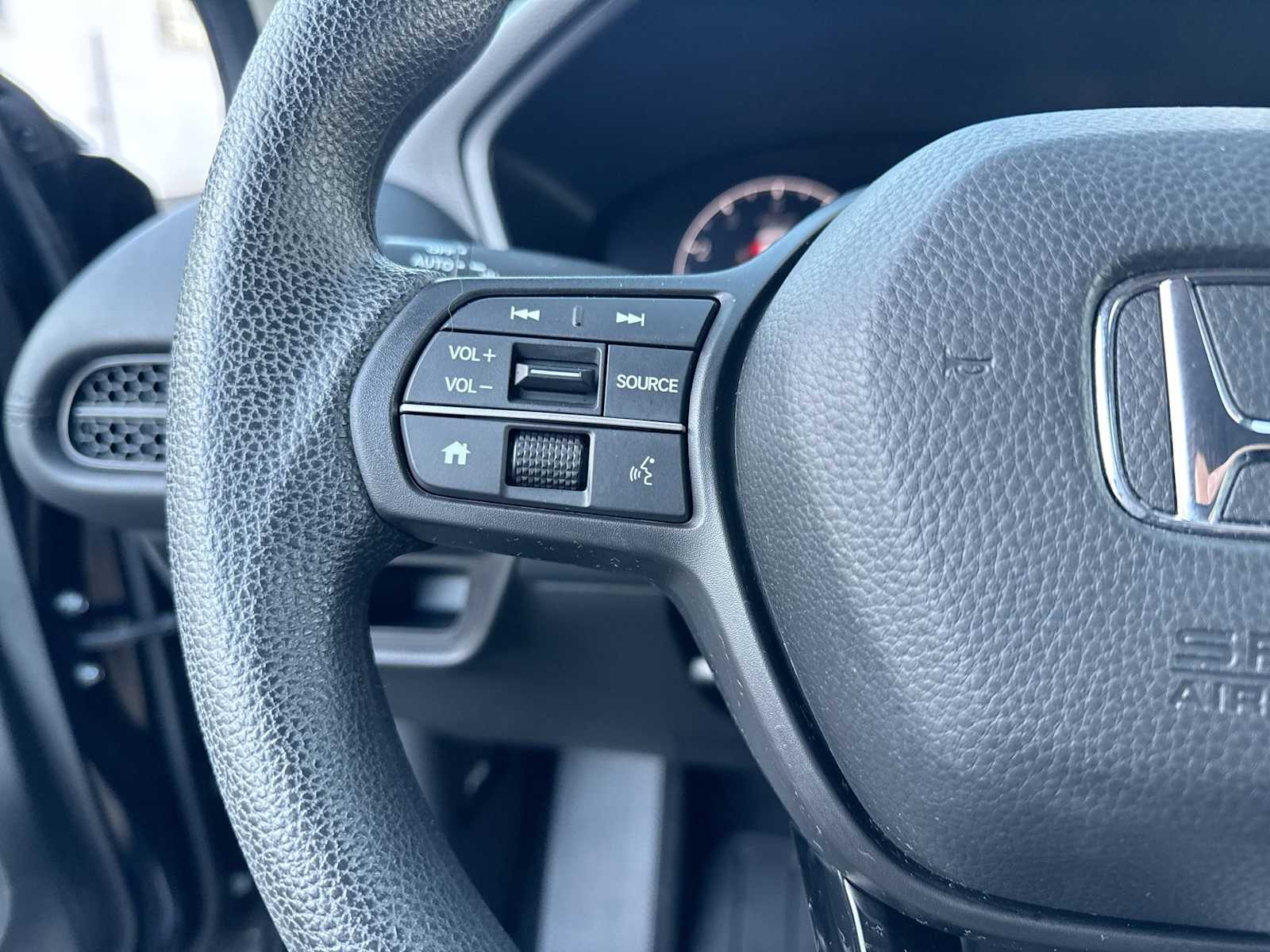 Thumbnail: 2023 Honda HR-V - 24